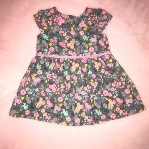 Baby girl dress